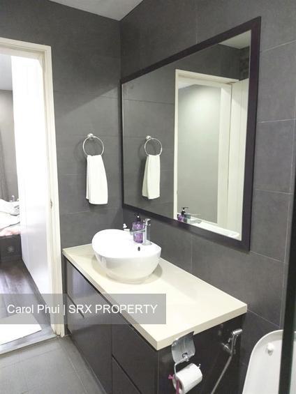 Signature Park (D21), Condominium #212520141